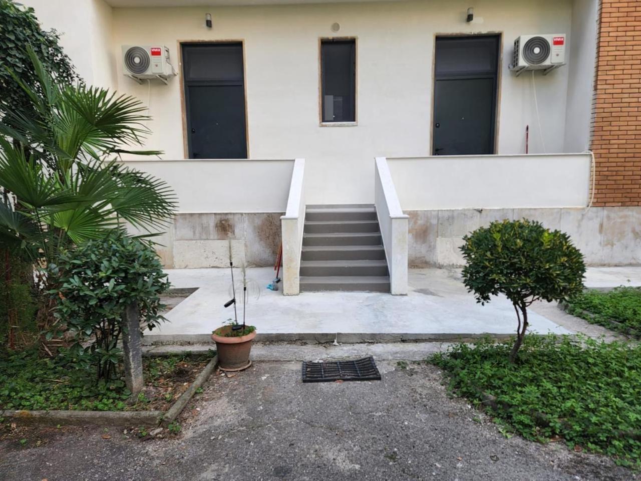 Vila 21 At Blloku Area Tirana Exterior foto